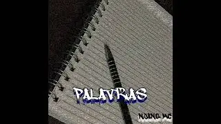 Palavras - Nyang MC (Prod. DJ AK Beats & Zap-San)