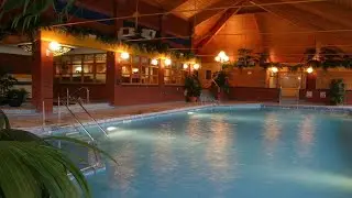 Best Western Frodsham Forest Hills Hotel, United Kingdom | Travel With Kiara