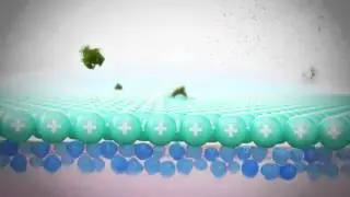 cebas youtube presents Andres Ruge Angel's medical VFX with thinkingParticles 6