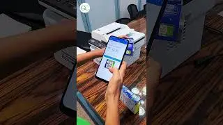 How to Check Genuine Ink for Your Printer! 🖨️ #shorts #brotherprinter #genuineink #techtips