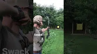 Hoyt &ldquo;WOW&rdquo; what a bow!!!!