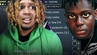 i recorded with SSGKOBE Vocal Preset so you don&rsquo;t have to