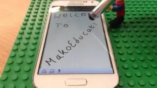Welcome To MakoEducation!-Hannah And Lucy