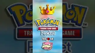 Unstoppable Slowking Deck Dominates Pokemon TCG Meta 👑