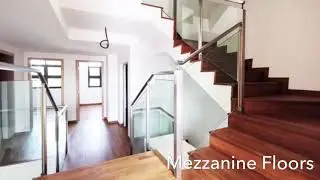 Cardiff Grove, L1839sqft, Brand New 2.5 Storey Inter-Terrace, Serangoon Gdn Landed Property for Sale