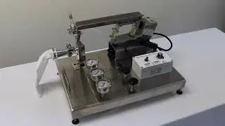 Fluid Energy Jet-O-Mizer Model 00