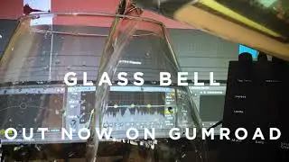 GLASS BELL - Sample pack + ableton instrument