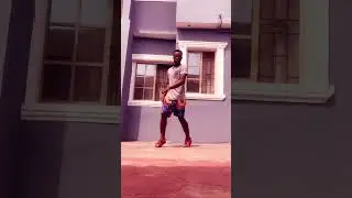 let it follow Amplified #dance #African #newartist