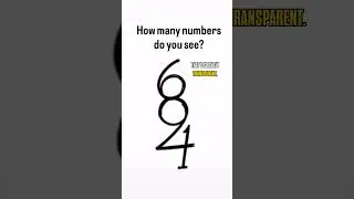 Can You Find All 10 Hidden Numbers? Most People Miss Them at First 👀🧠