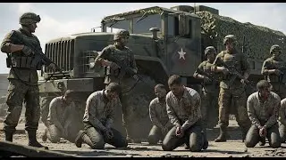 УБОЙНЫЙ ВОЕННЫЙ ФИЛЬМ НА РЕАЛЬНЫХ СОБЫТИЯХ! Государственная граница: Смертельный улов | Мощная вое