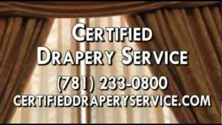 Window Treatment Store, Drapery Cleaning in Lynn MA 01904
