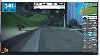 Tour de Invierno de HISP 2025/26. Etapa 13 y ultima