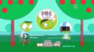 (2022 UPDATE) PBS Kids ID Logo Compilation (90s-Now) In Y Major 269