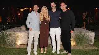 The Fryman Estate Exclusive Launch Event