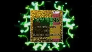 Moriens - Street Lights and Sudden Goodbyes (Original Mix) [Progressive Trance]