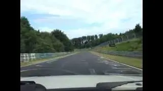 Adenau Classic Nordschleife Pur 2013