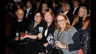 'The Blues Brothers' perform for SILive Experience winners at St. George Theatre