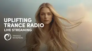 UPLIFTING VOCAL TRANCE RADIO  - Live Streaming