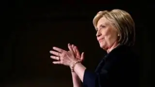 Judge seals all video depositions in Clinton email case: The Hill