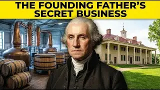 Inside George Washington's Revolutionary Grain Farming and Brewery Operation