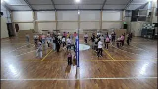 baile Maritza 