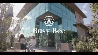 The Heart of Busy Bee Malta