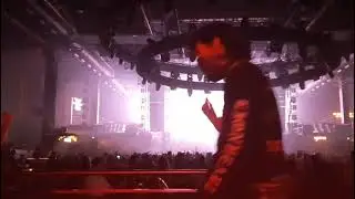 STREETFIGHT FABRIK MADRID GPF&times;DR.DONK 150