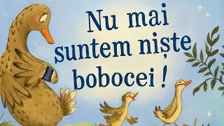  Nu mai suntem niște bobocei!