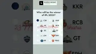 ## IPL match solo 23 March #match #IPL 23 March