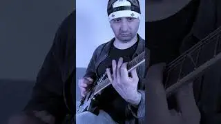 Rezzermen - Obsessed [Demo Version] #Rezzermen #RezzermenOfficial #shorts #ytshorts #guitar #metal