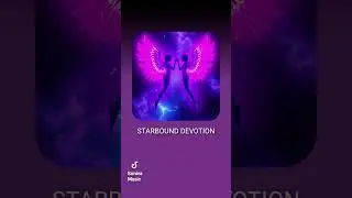 STARBOUND DEVOTION - Ai Music / My Lyrics