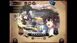 [Lanota] Heavenly Sky (Master) - Perfect Purified