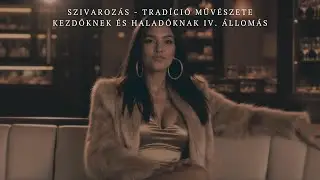 Szivaroz&aacute;s &ndash; A trad&iacute;ci&oacute; műv&eacute;szete | 4. &Aacute;llom&aacute;s &ndash; Cigar Aficionado t&ouml;rt&eacute;nete &eacute;s &eacute;rdekess&eacute;gek