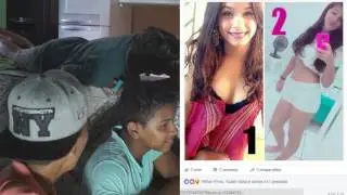 FACEBULLYING - VITINHO DELES