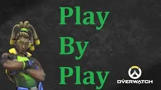 Lucio Advanced Play-By-Play: Temple of Anubis Defense Guide
