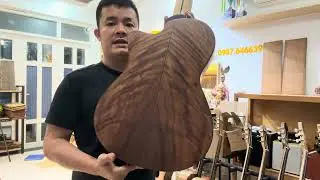9 C&acirc;y Guitar Hổ Trợ Gi&aacute; Kho Cuối Năm Tiếp Tục Cho Ae . Zalo 0987646639