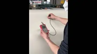 color coated coil