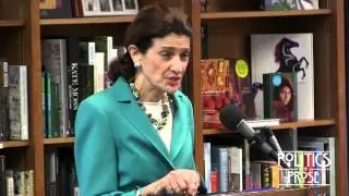 Olympia Snowe 