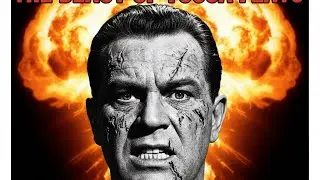 The Beast Of Yucca Flats (1961) Full Movie | Timeless Cinema Vault