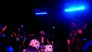 DB Sleez P1330350 Sonar, Baltimore, MD 3/10/12 live concert