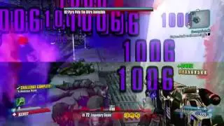 Krieg OP8 Pete with Hide of Terra & Rapier