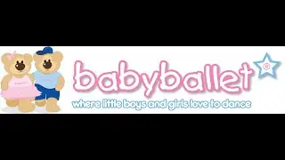 babyballet&reg; 2023 Supporting Documentation Video Elite Franchise Top 100