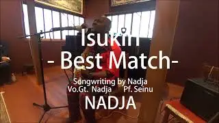 Isukiri - Best Match -  Nadja, Makonde, Mozambique