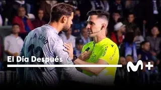 El Día Después (10/10/2022): Churripi: el hombre récord