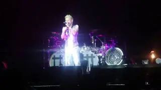 Depeche mode_Question of lust _live in O2 Arena_20_02_10.MP4