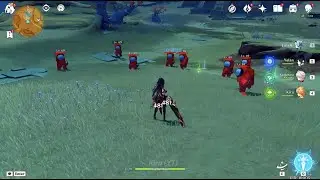 NEW DEHYA GAMEPLAY LEAKED?! | Genshin Impact Leaks 3.0/3.1/3.2/3.3