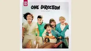 1D - Forever Young (Instrumental)