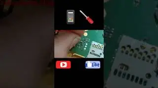 Nokia LCD light solution #youtubeshorts #shorts