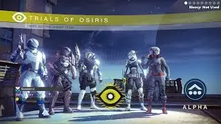 2v3 Trials // Week 3: Twilight Gap