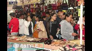 IIMTF | BHUBANESWAR | LAST FEW STALLS LEFT | JANTA MAIDAN | MEGA TRADE FAIR | 1-11November, 2019